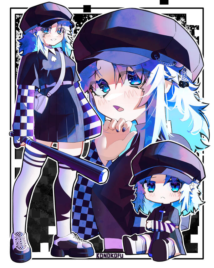 Original