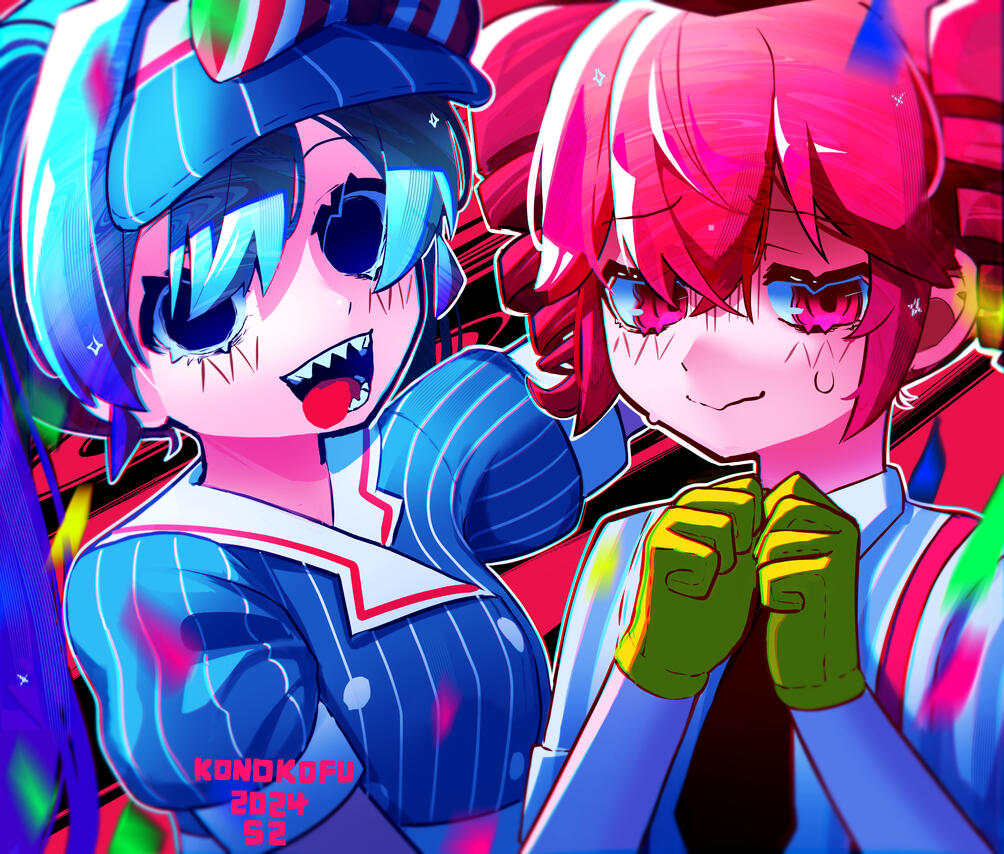 Fan Art