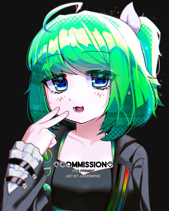 Commission