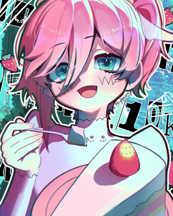 Fan Art