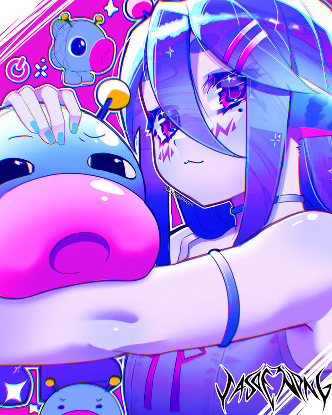 Fan Art