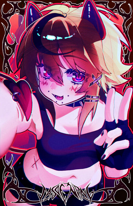 Fan Art