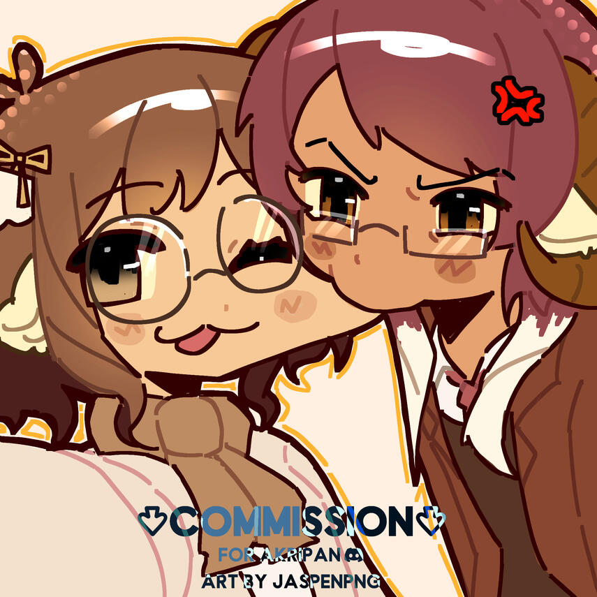 Commission