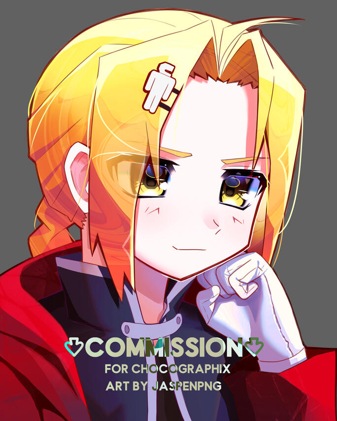 Commission