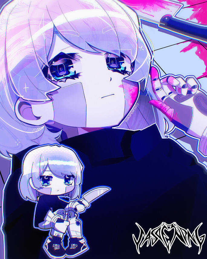 Fan Art