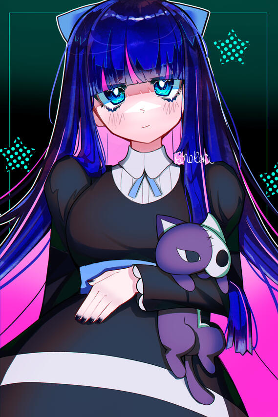 Fan Art